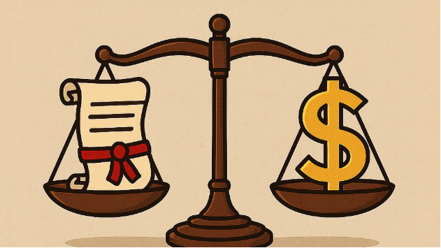 Suing for Economic Injuries: The Independent Tort Doctrine and the Economic Loss Rule featured image